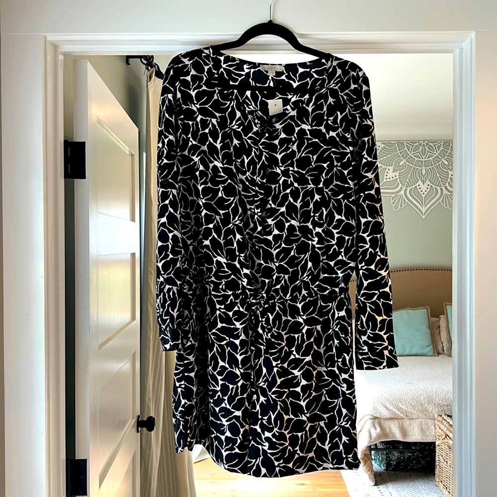 LOFT Romper